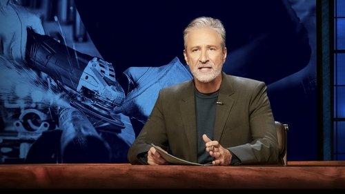 The Problem with Jon Stewart Season 2 Episode 3 - Globalization: Made in America