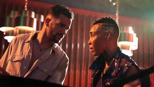 All the Queen's Men Season 2 Episode 13 - The Target