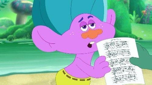 Trolls: The Beat Goes On! Season 1 Episode 10 - Creek Week