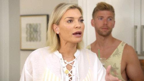 Summer House Season 4 Episode 6 - Caged Heat