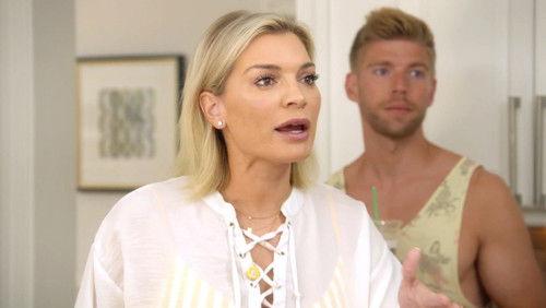 Summer House Season 4 Episode 6 - Caged Heat