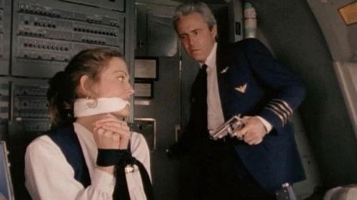 Walker, Texas Ranger Season 2 Episode 19 - Skyjacked