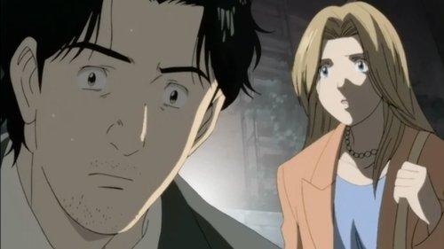 Monster Season 1 Episode 6 - The Missing