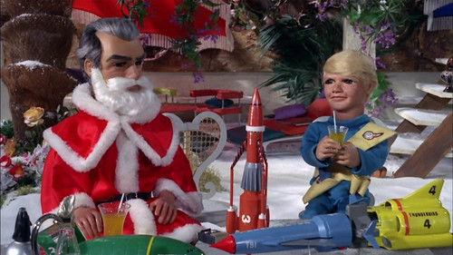 Thunderbirds Season 2 Episode 6 - Give or Take a Million