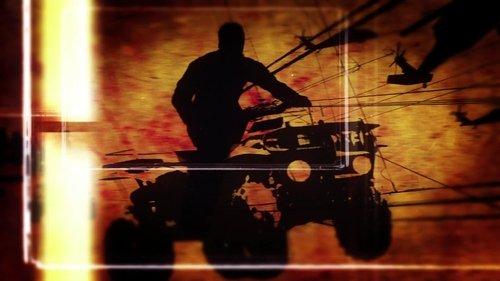 Strike Back Season 3 Episode 10 - Episode 10