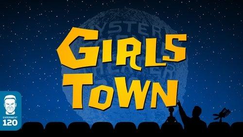 undefined Season 6 Episode 1 - Girls Town