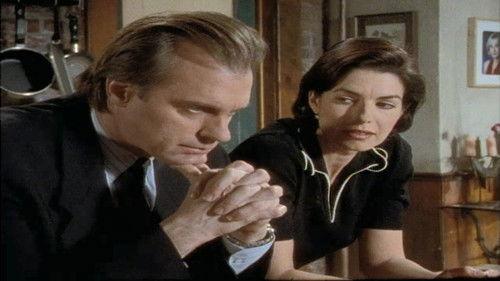 Sisters Season 6 Episode 24 - Nothing Personal