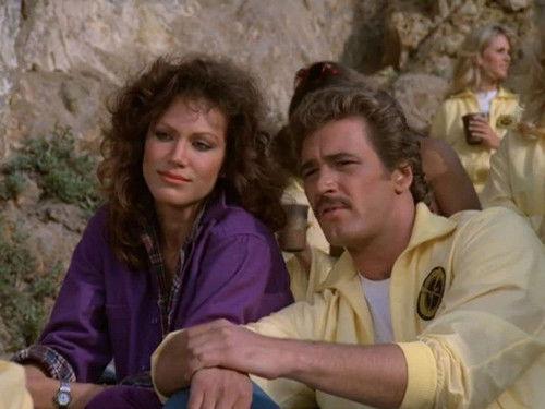 Matt Houston Season 1 Episode 8 - Shark Bait