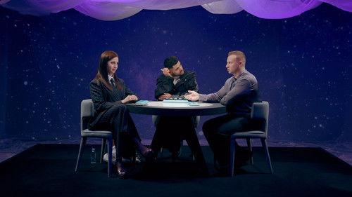 Natal Chart Season 1 Episode 19 - #19 Roman Kagramanov