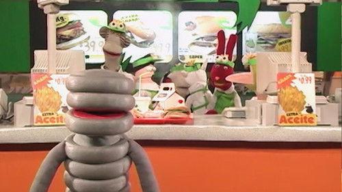 31 Minutes Season 3 Episode 5 - Mr. Drilos