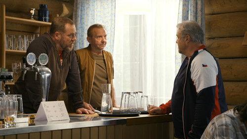 One Family Season 4 Episode 10 - Episode 10