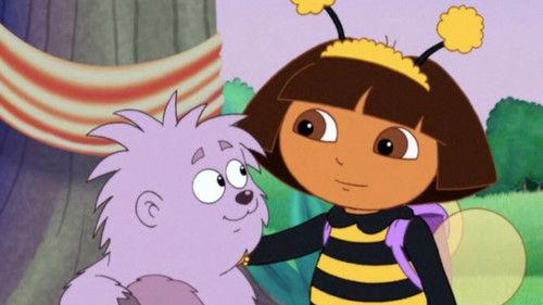 Dora the Explorer Season 6 Episode 6 - The Grumpy Old Troll Gets Married