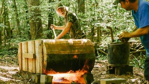 Moonshiners Season 9 Episode 8 - Toxic Work Environment