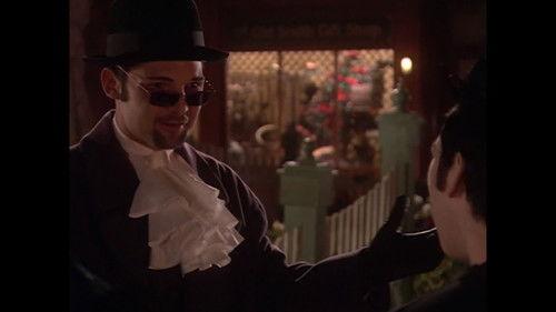 Big Wolf on Campus Season 3 Episode 19 - What's the Story, Mourning Corey