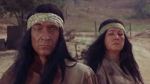 The Virginian Season 5 Episode 3 - The Captive