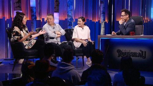 Rousseau's Show Season 1 Episode 12 - Episode 12