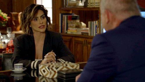 Crashing Into the Future Season 1 Episode 13 - Episode 13