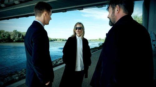 The Defence Season 4 Episode 6 - Episode 6