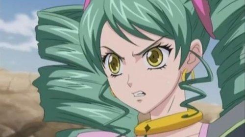 Infinity Nado Season 1 Episode 17 - Episode 17