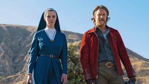 undefined Season 1 Episode 1 - Mother of Mercy: The Call of the Horse