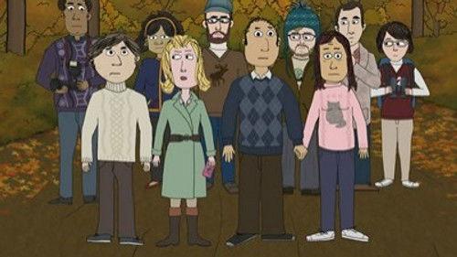 The Life & Times of Tim Season 3 Episode 16 - Fall Foliage