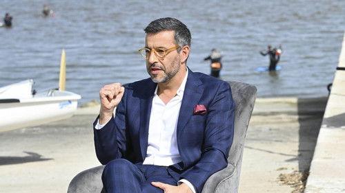 Conta-me Season 4 Episode 16 - Episode 16