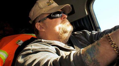 Ice Road Truckers Season 4 Episode 16 - New King of the Dalton