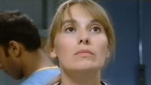 Casualty Season 14 Episode 15 - Free Fall