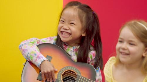 undefined Season 1 Episode 3 - Music