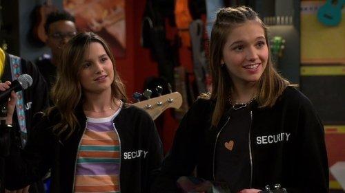 Side Hustle Season 1 Episode 22 - Mouth Noise