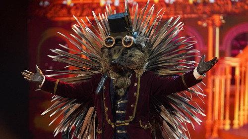 The Masked Singer Season 1 Episode 3 - Episode 3