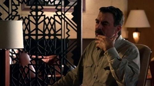 Las Vegas Season 5 Episode 5 - Run, Cooper, Run