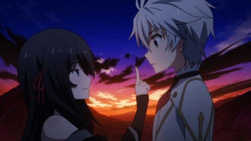 Undefeated Bahamut Chronicle Season 1 Episode 11 - The Imperial Assassin's Dagger