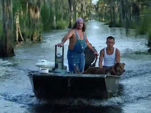 Swamp People Season 2 Episode 11 - Beat the Clock