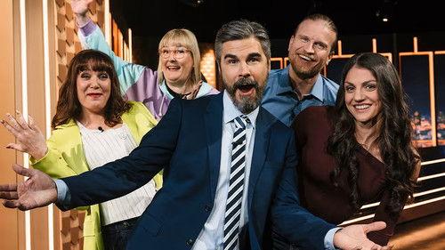 Kovan viikon ilta Season 6 Episode 4 - Episode 4