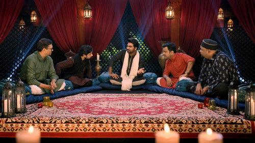 Farzi Mushaira Season 1 Episode 1 - Gareebi Aur Mohabbat