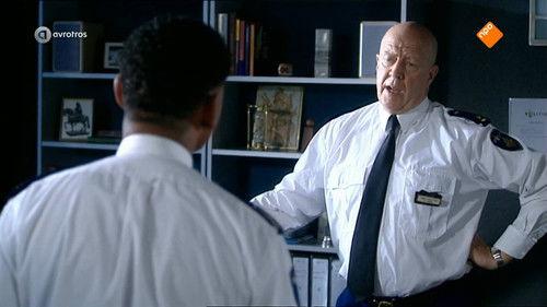 Flikken Maastricht Season 4 Episode 4 - Episode 4