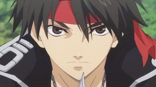 Sorcerous Stabber Orphen Season 1 Episode 9 - Ghost from the Past