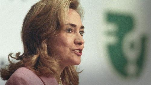 Hillary Season 1 Episode 3 - The Hardest Decision