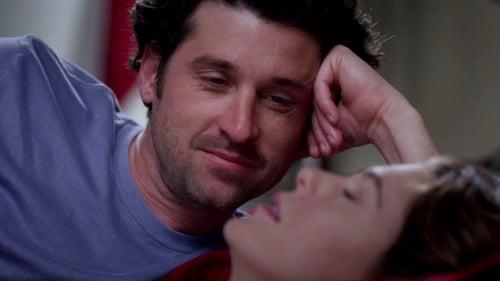 Grey's Anatomy Season 3 Episode 11 - Six Days (1)