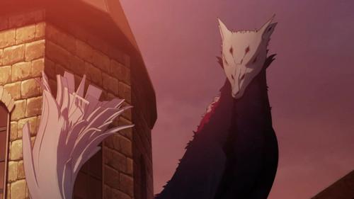 Ishura Season 2 Episode 10 - Tu the Magic