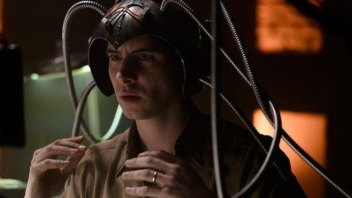 undefined Season 3 Episode 3 - Chapter 22