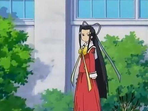 Koi Koi Seven Season 1 Episode 7 - Storm of White Lilies, Aah, How Beautiful you are!