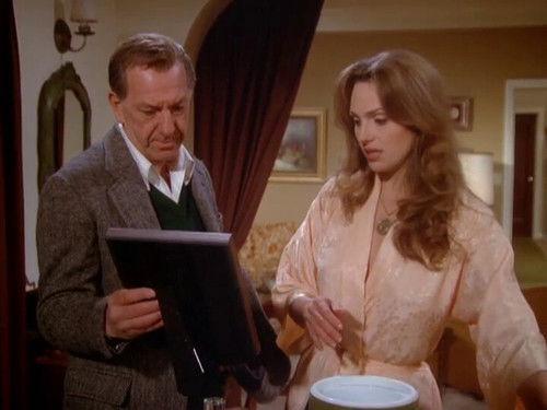 Quincy, M.E. Season 3 Episode 17 - Ashes to Ashes