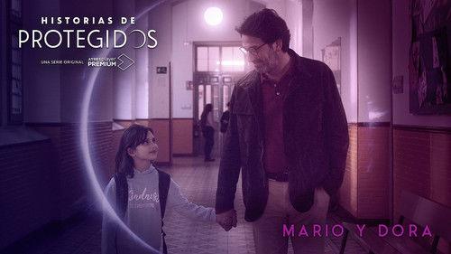 Historias de Protegidos Season 1 Episode 5 - Episode 5