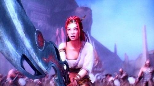 Good Game Season 3 Episode 1 - Halo 3 & Heavenly Sword | Ep 1