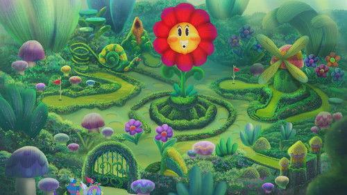 Trolls: The Beat Goes On! Season 4 Episode 10 - Peril Patch