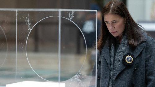 Law & Order Season 25 Episode 17 - Beyond Measure