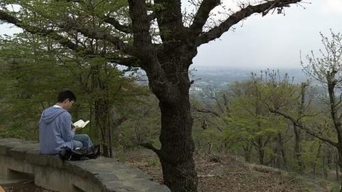 Document 72 Hours Season 6 Episode 20 - Mt. Takao, Why wander into the mountains of the city?