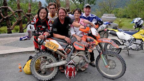 Charley Boorman: Sydney to Tokyo By Any Means Season 1 Episode 5 - Taiwan
